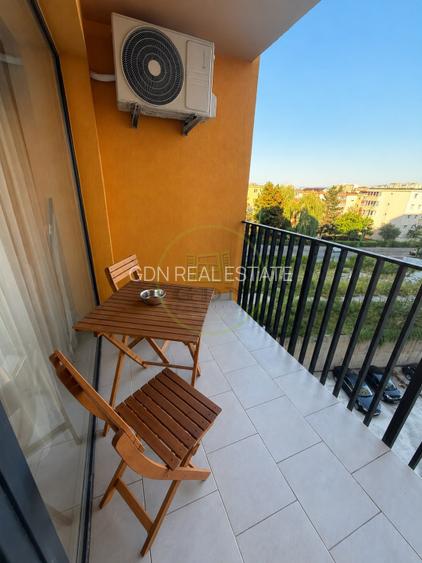 Apartament Premium 3 Camere | Sunnyville Plus | Parcare Subterană | Boxă | - 17