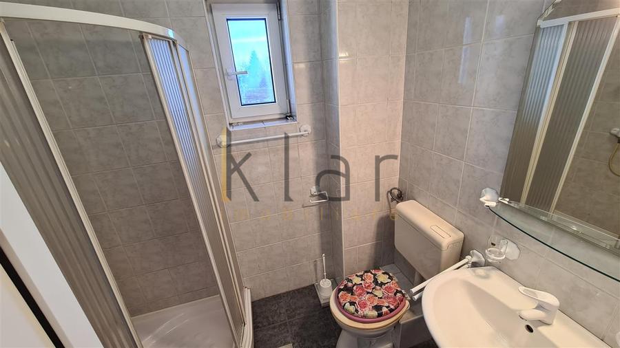 Spatiu birouri 4 camere 128mp,curte,parcare, Zorilor, zona Sigma