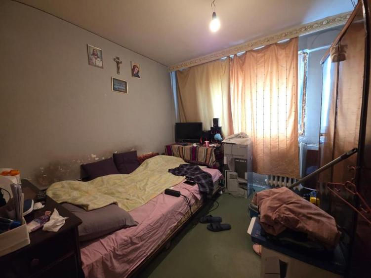 Vanzari Apartamente 2 camere Militari Lujerului
