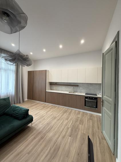Apartament 2 camere, 70 mp, la cheie, PRIMA închiriere, zona străzii Napoca