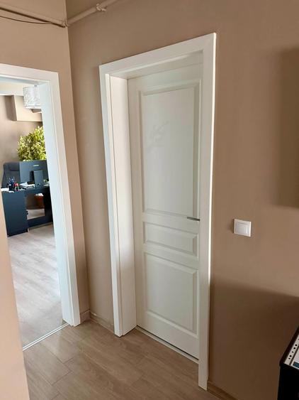 Apartament 2 camere Centru - Bloc nou intabulat - 68mp
