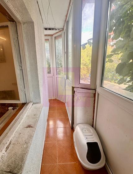 Apartament 2 camere Sebastian-Nedeleanu Ion