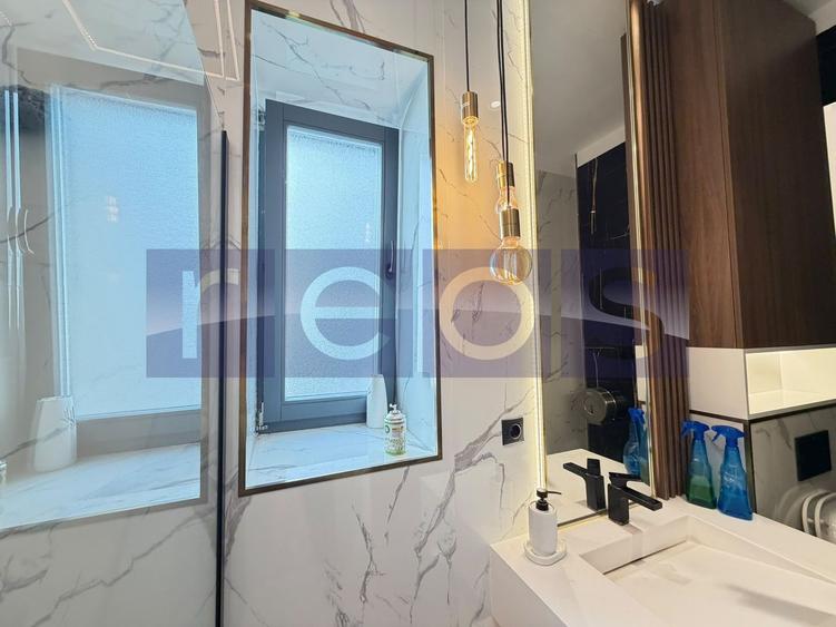VILA PREMIUM FLOREASCA | 385MP | CURTE PROPRIE-PARCARE | IDEAL BIROURI - 22