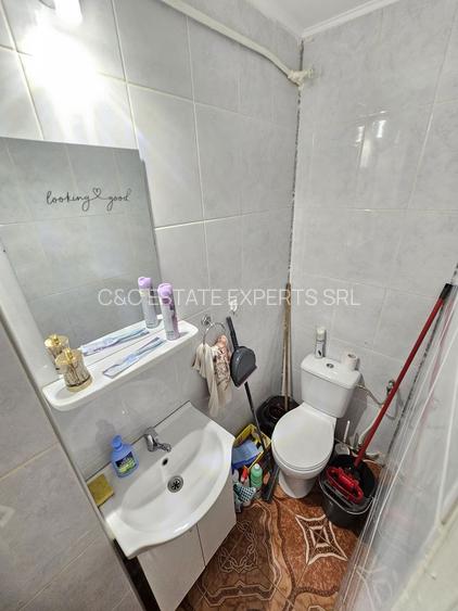 Aparatorii Patriei| Centrala termica proprie| 6 min metrou| Doua bai - 16