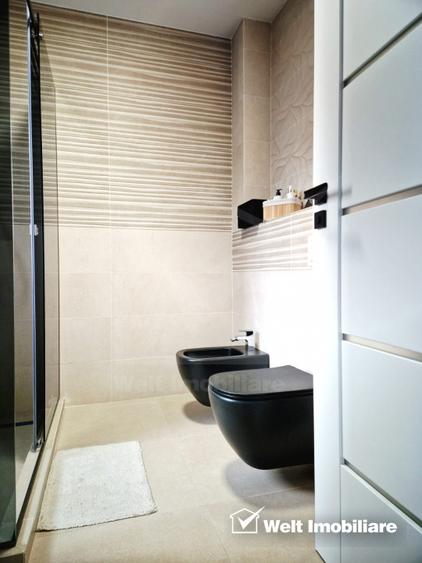 Casa individuala premium pentru familie – Chinteni, zona Terra