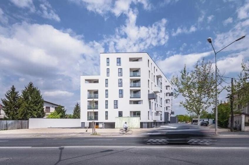 2 CAMERE | FINISAJE PREMIUM  | BANEASA | SECTOR 1 BUCURESTI | METROU - 3