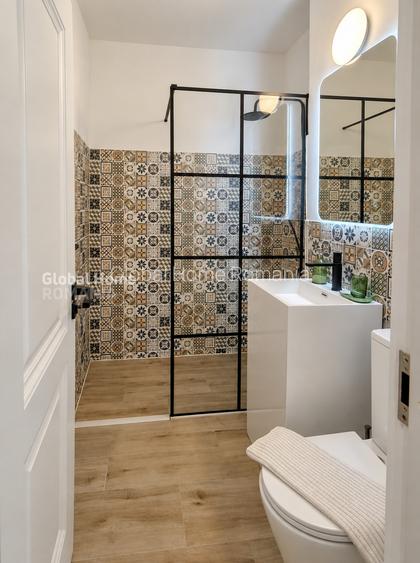 FIRST RENT | Apartament 2 camere | Domenii | Modern & Smart - 16
