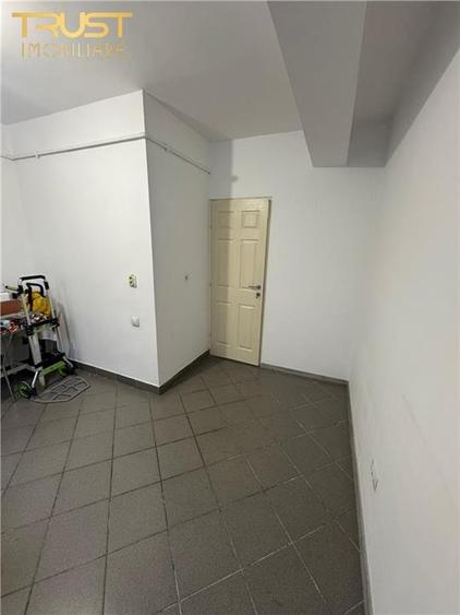 Spatiu comercial I 40 MP I Str. Dunarii