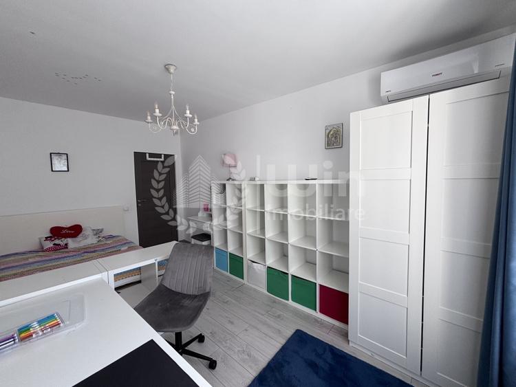 Casa tip duplex | La cheie | Teren 300mp | Zona str. Razoare-Vivo Mall