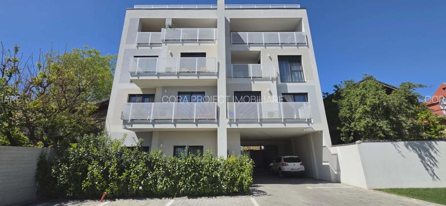 Apartament 2 camere de închiriat în Bloc Premium/ str. Ștefan Zweig-AP1505 - 16