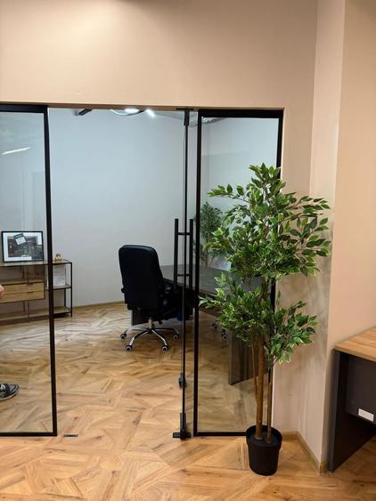 De inchiriat | Spatiu de birouri | Bloc boutique | Office ready