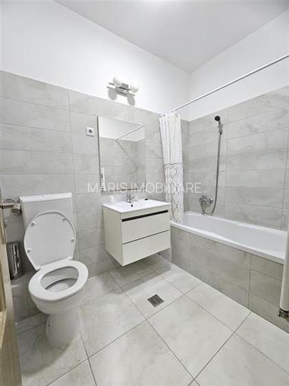 Apartament 2 camere Tudor Str Livezeni bloc nou. - 8