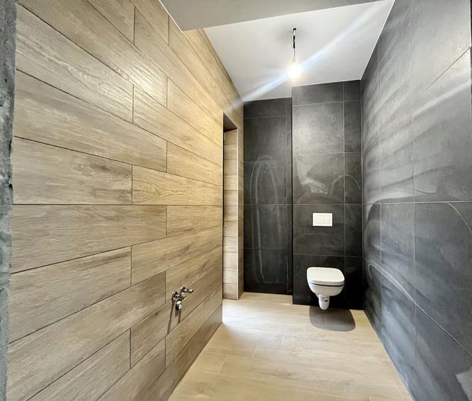 Casa individuala - 149 mp util - terasa rooftop cu jacuzzi de 32 mp