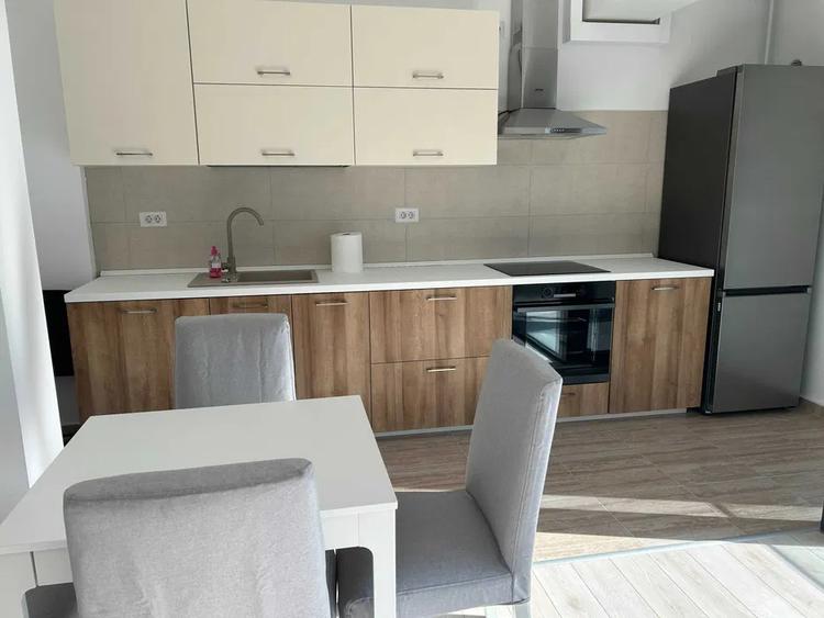 Apartament 2 camere | Baneasa | Prima inchiriere