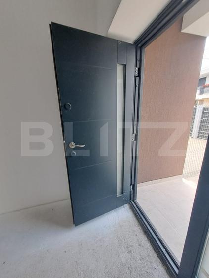 Casa cu 5 camere tip duplex, impecabila, zona Tractorul