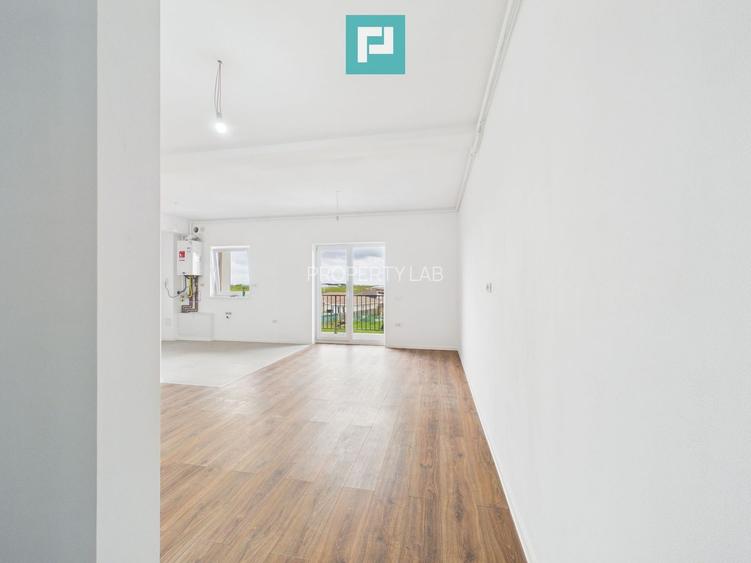 Apartament cu 2 camere în Moșnița Nouă - 2