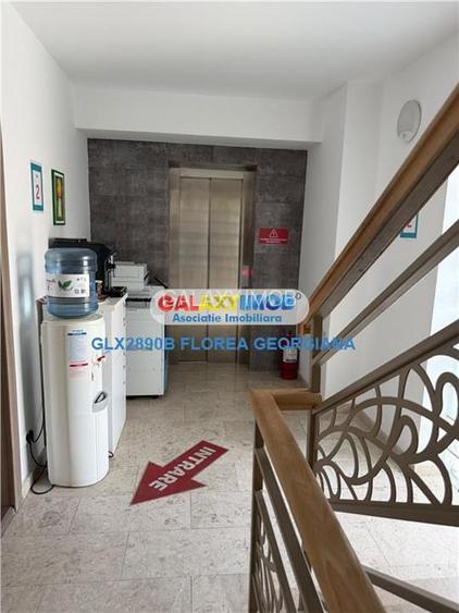 Cladire de birouri de inchiriat - Calea Grivitei - sediu reprezentativ - 7