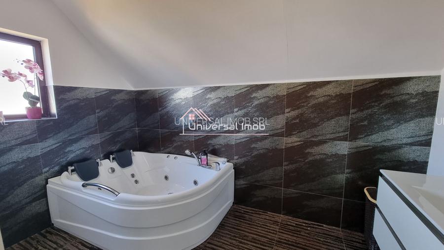 Casa individuala in Corusu, mobilata si utilata - 7