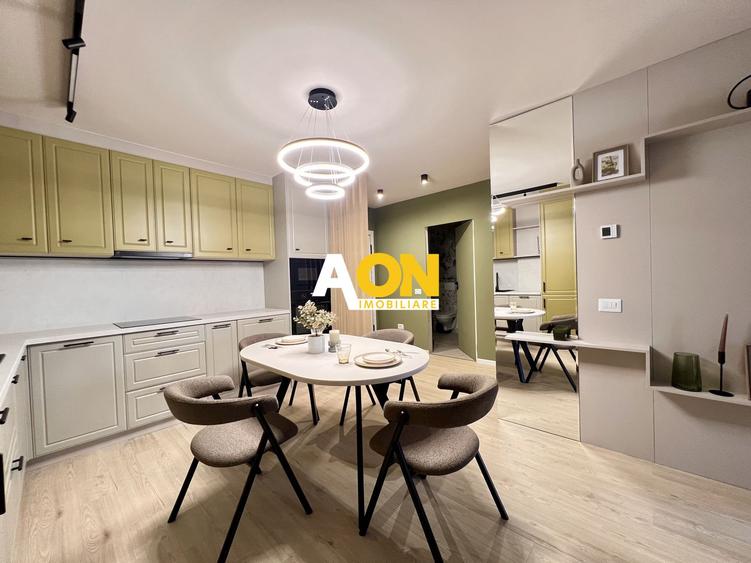Apartament  2 Camere | ULTRAFINISAT | Zona Brândușei