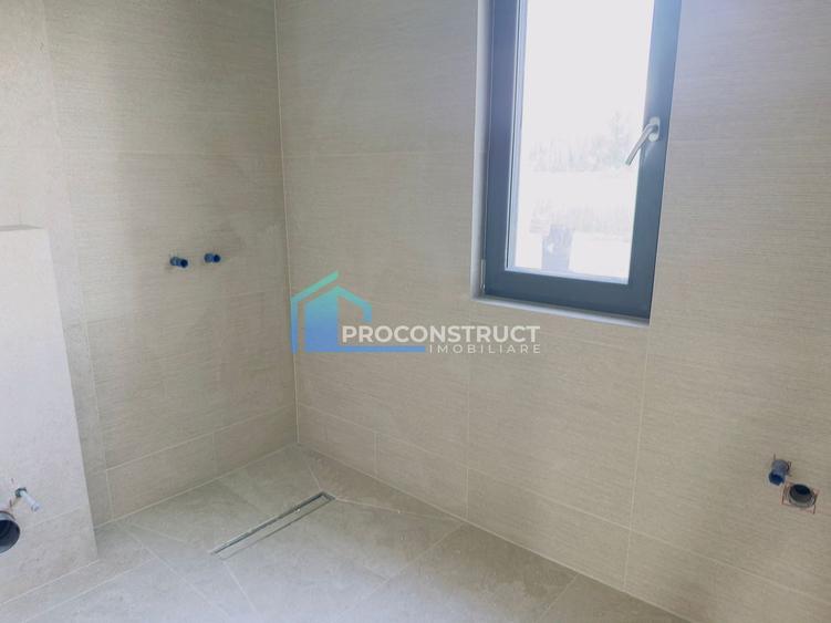 Duplex de vanzare in Dumbravita – constructie noua 2024, 4 camere