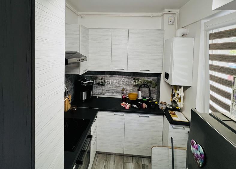 APARTAMENT EXCELENT | 2 CAMERE | LOC DE PARCARE PRIVAT | GHENCEA - 4