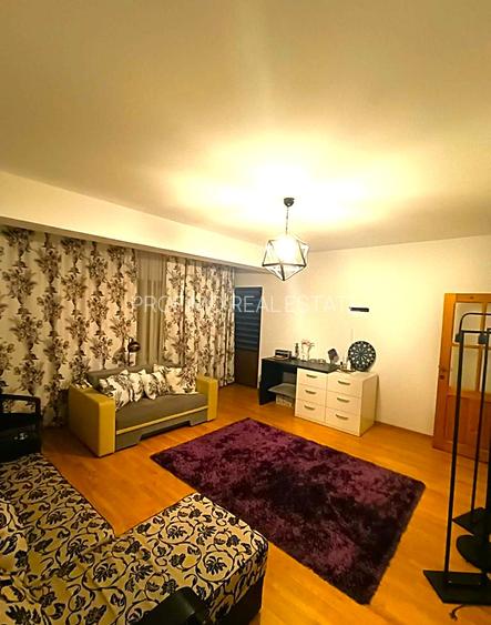 Zona Dorally, vila moderna D+P+E , 4 camere, demisol , mansarda, 400 mp teren - 3