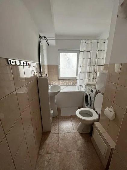 Apartament 2 Camere Gara - Arcu - 7