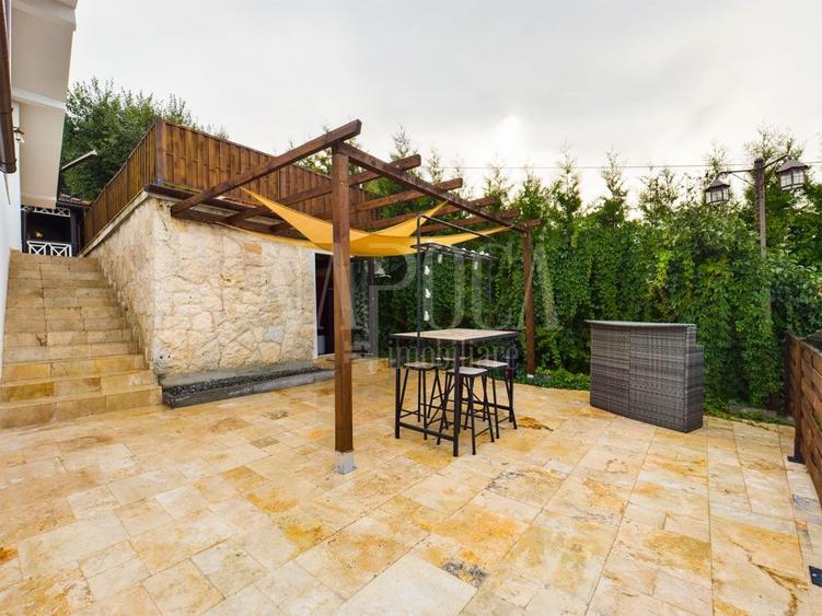 Casa 5 camere de vanzare in Feleacu