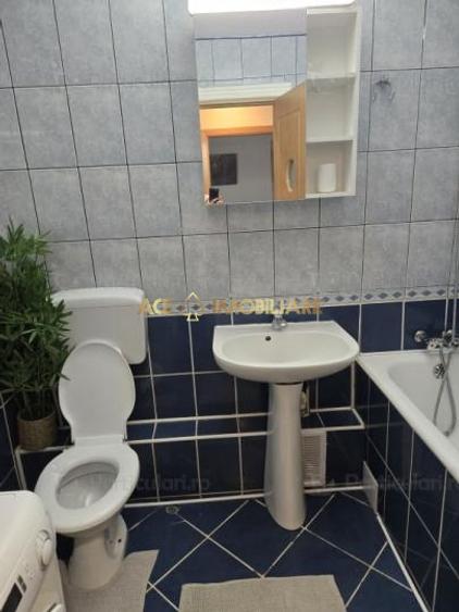 2 Camere de inchiriat | Vitan | Metrou | Centrala | Mobilat & Utilat |