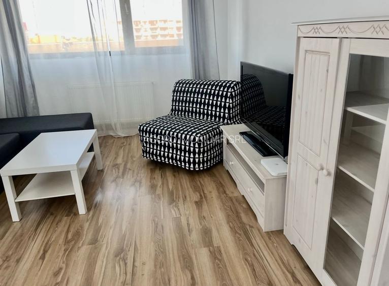 Tomis plus-apartament 2 camere decomandat 66 mp - 2