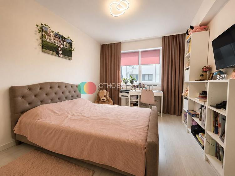 2 Camere Chiajna - Militari Residence |Loc de Parcare | Utilat Mobilat - 3