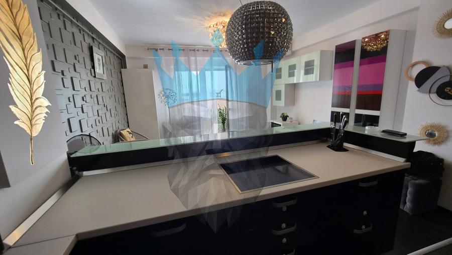 Apartament 2 Camere Dobroesti