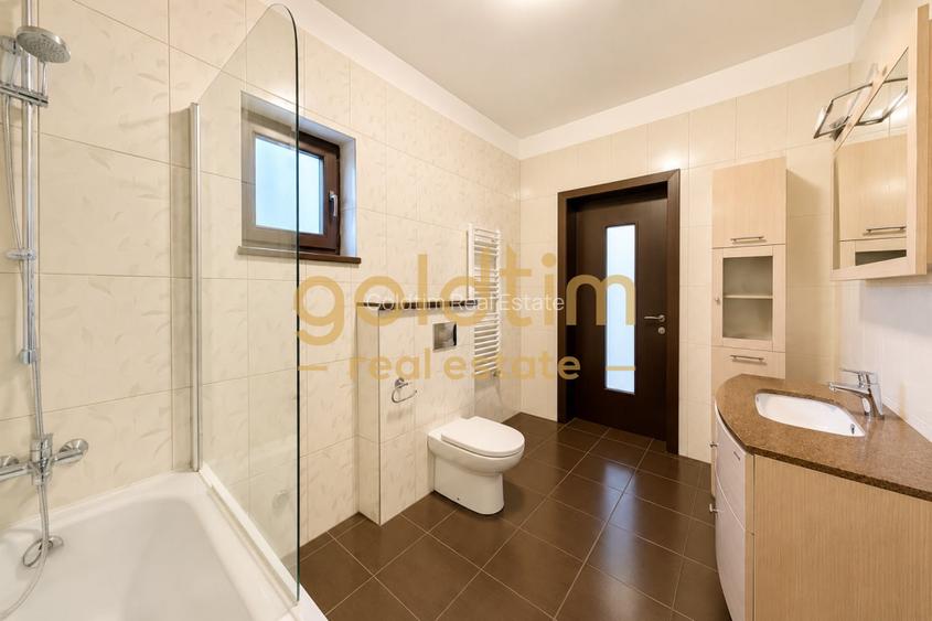 NOU!!!SUPERB/ VILA INDIVIDUALA/GARAJ/ CURTE GENEROASA/GRDINA MATURA/BANEASA - 32