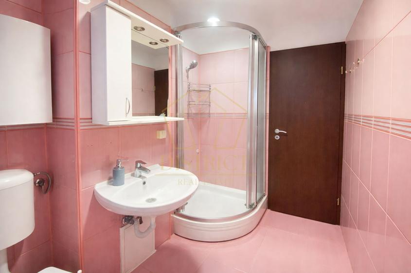 Apartament cu 3 camere | Aradului