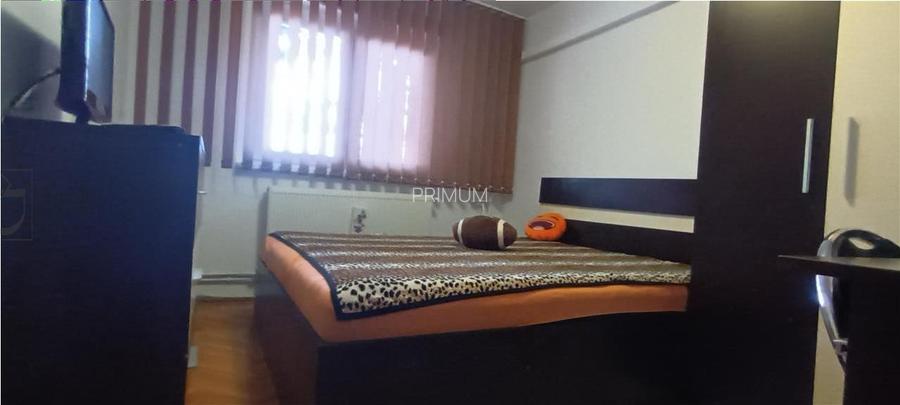 Apartament 2 camere mobilat, etaj 1 - Lipovei - 7