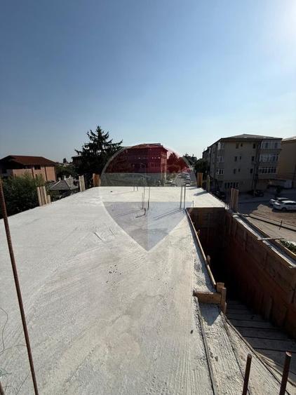 De vanzare case cu loc de parcare Popesti-Leordeni