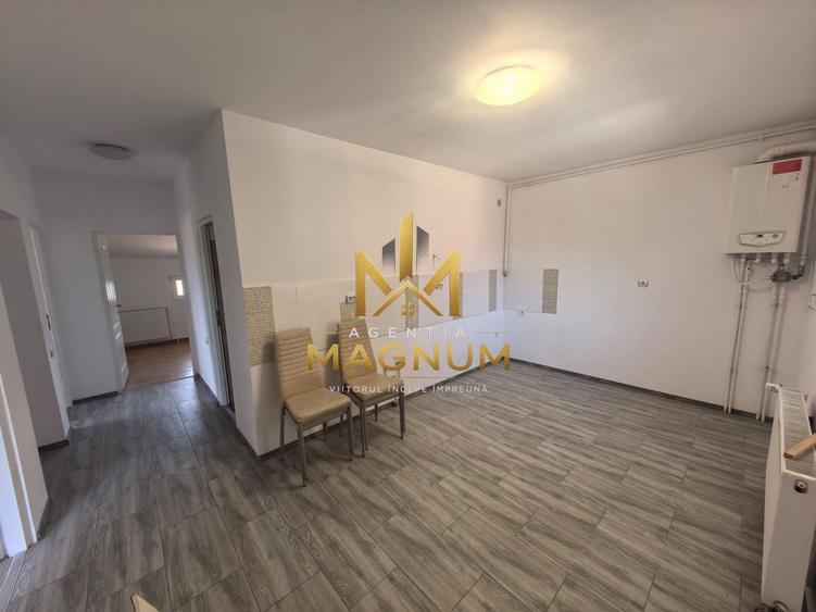 Apartament de închiriat | 85 mp | 4 camere | 2 locuri de parcare