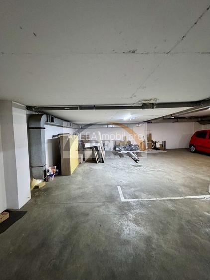 INVESTITIE - Aviatiei - Baneasa - 3 camere - 110 mp - parcare - 37