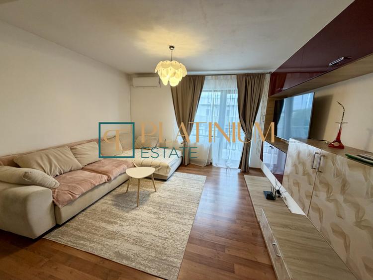 P4931 Apartament tip Samantha pe 2 nivele cu 4 camere in Giroc-Aleea cu Plopi