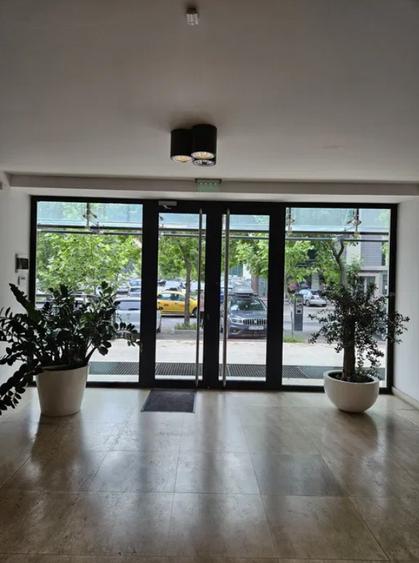 Spațiu Comercial Premium 145 mp, Cladire birouri - Unirii / Corneliu Coposu