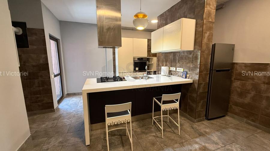REA1028882 5 Camere l Victoriei l Lascar Catargiu l Pretabil Spatiu de Birou - 4