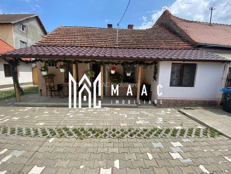 Casa cu gradina proprie 100 mp | Zona Centrala