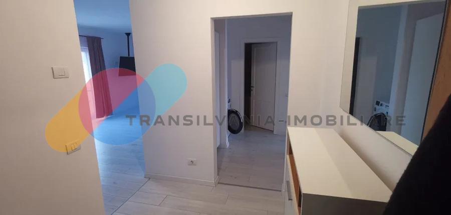 Apartament 3 camere, 70 mp, Marasti