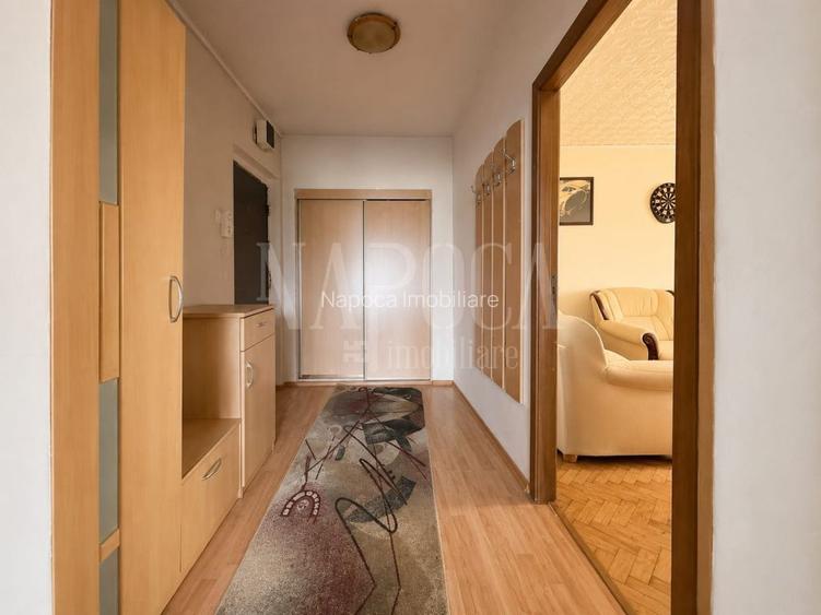 Apartament 2 camere de vanzare in Manastur, Cluj Napoca - 4