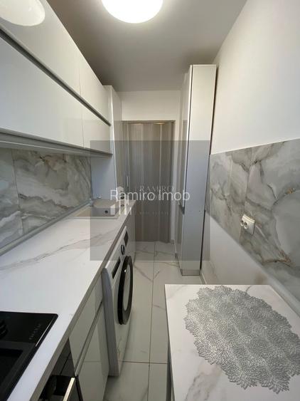 Apartament  2 camere/ 10 min metrou Titan/ sector 3 - 15