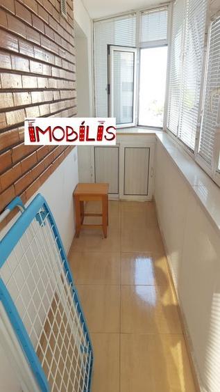 550Euro-apartament mobilat si utilat modern, Calea Calarasi