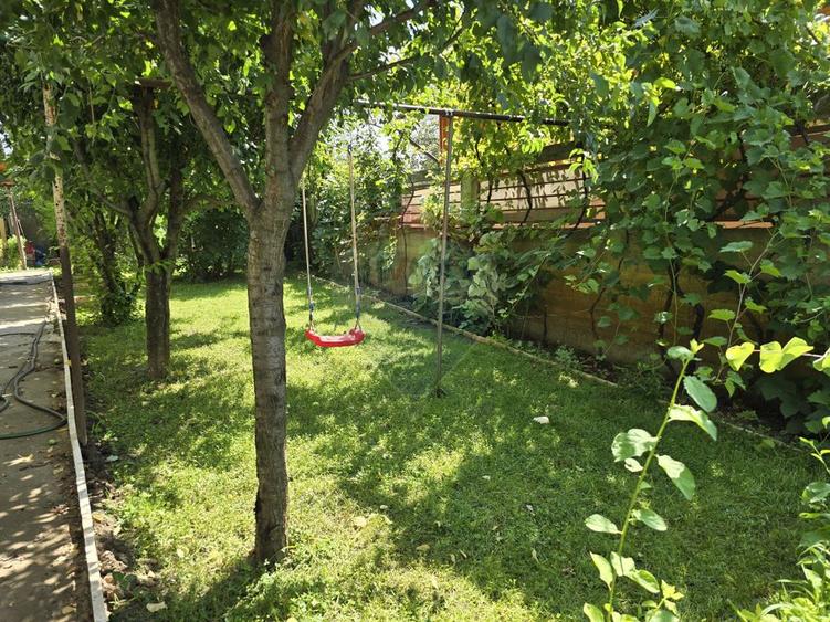 Casă Parter+Etaj, cu 7 camere | Bragadiru | toate utilitatile