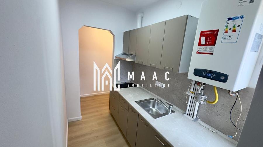 APARTAMENT 2 CAMERE I ZONA CEDONIA