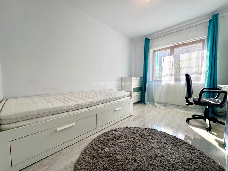 Apartament cu 3 camere | zona Panemar Dunarii