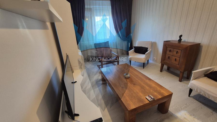 Apartament 3 Camere Militari Bucuresti - 2